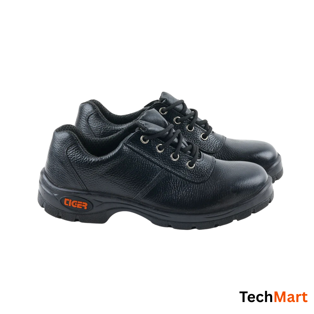 LOREX - Low Ankle Safety Shoe - Image 4