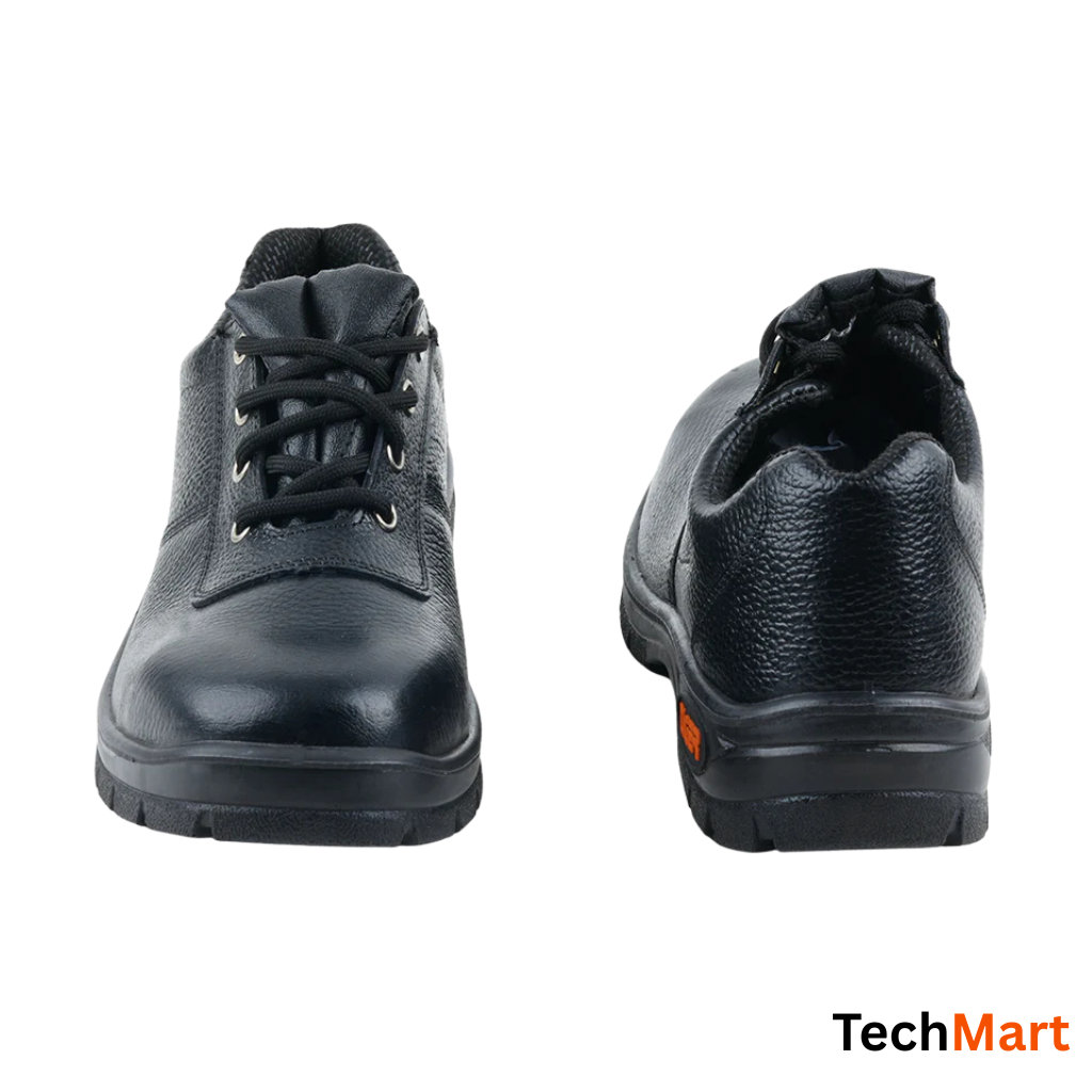 LOREX - Low Ankle Safety Shoe - Image 3