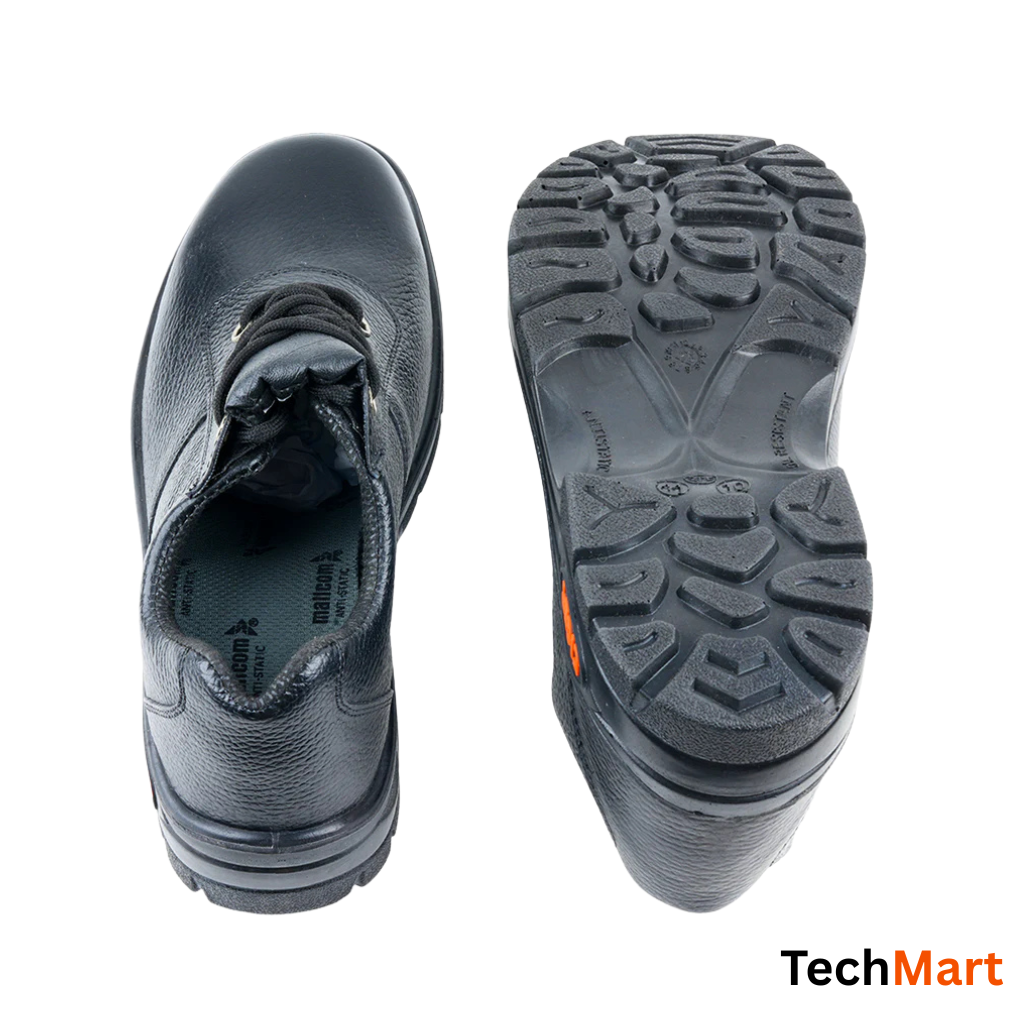 LOREX - Low Ankle Safety Shoe - Image 2