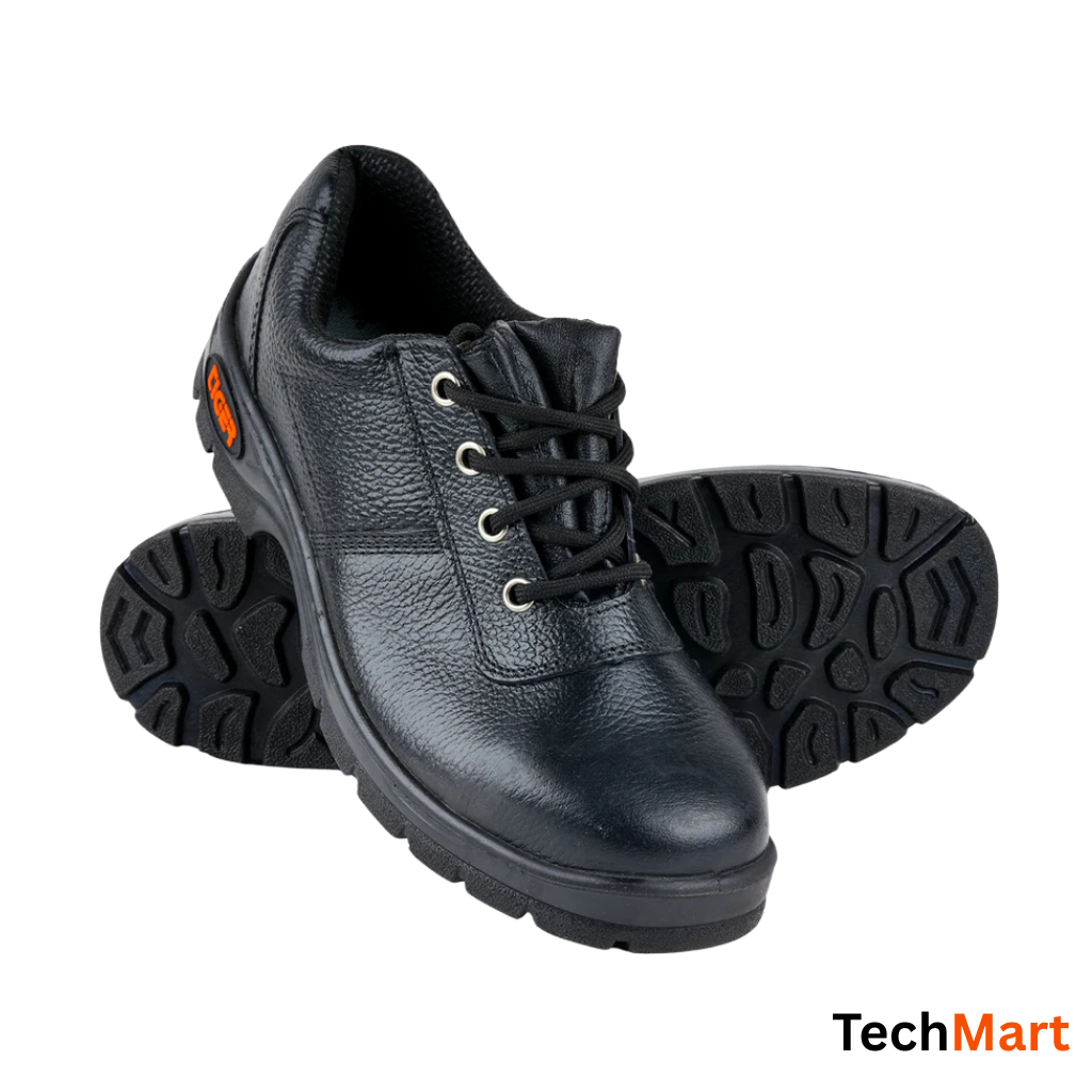 LOREX - Low Ankle Safety Shoe